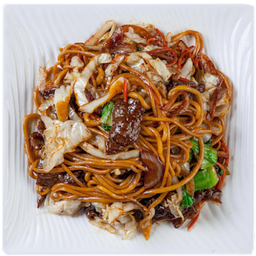 Comentarii opinii despre Magic Noodle - Open 24 Hours