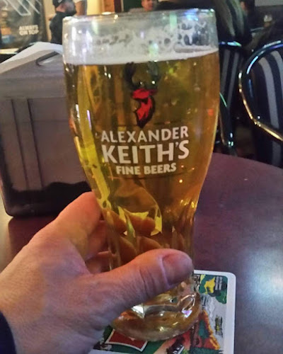 Opinii despre Specklebellys Pub & Eatery în Saskatoon - Hospitality and gastronomy