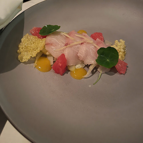 Comentarii opinii despre Bacchus Restaurant & Lounge