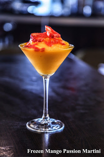 Comentarii opinii despre Symposium Cafe Restaurant |Stoney Creek|