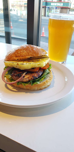 Blue Plate Diner - Edmonton