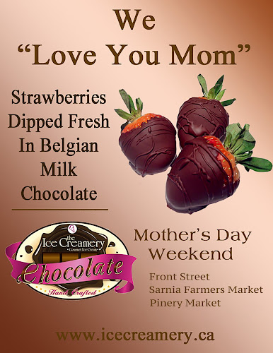 Creamery-closed now until May 24 weekend - Hospitality and gastronomy