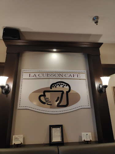 La Cuisson Cafe Richmond - Hospitality and gastronomy