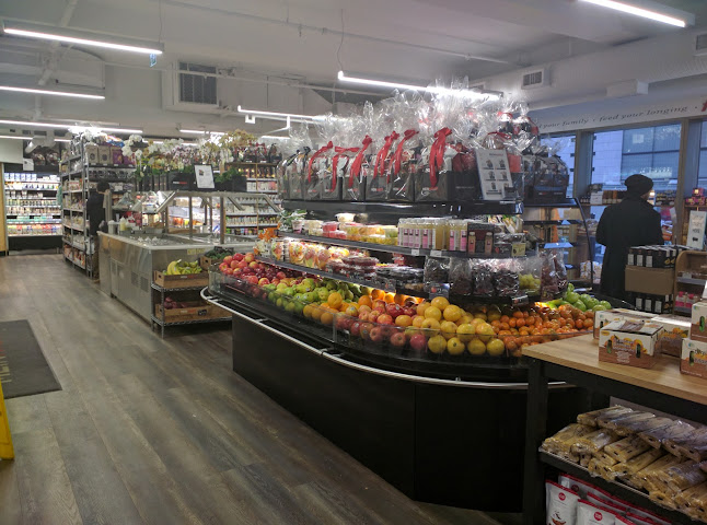 Comentarii opinii despre Meinhardt Fine Foods