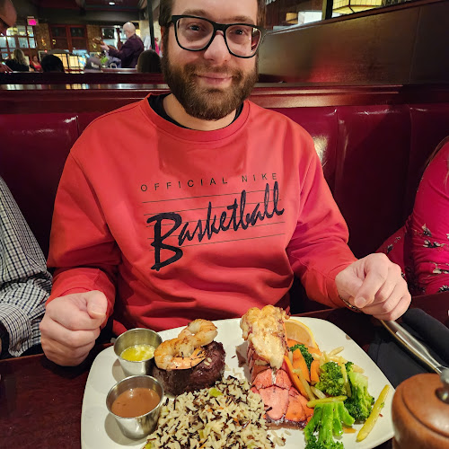 Bâton Rouge Grillhouse & Bar - Ottawa