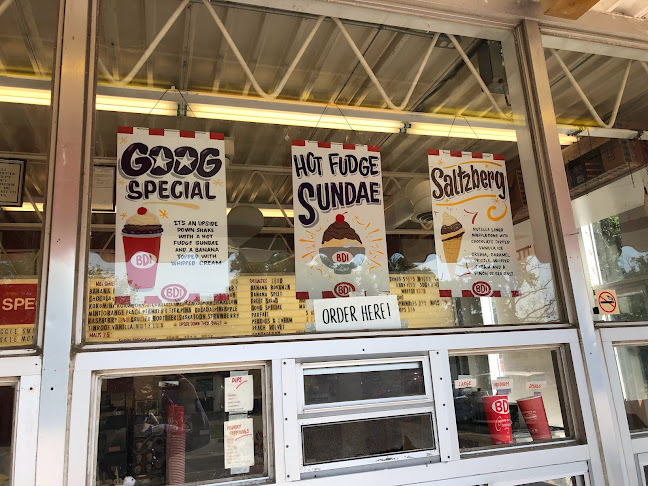 BDI (Bridge Drive-In) - Winnipeg