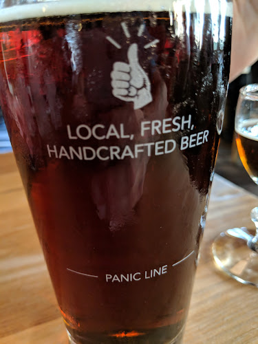 Boathouse Lakeside Grill - Kenora