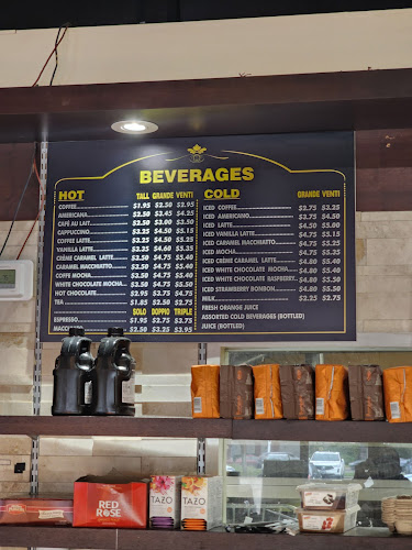 French Corner Patisserie - Mississauga