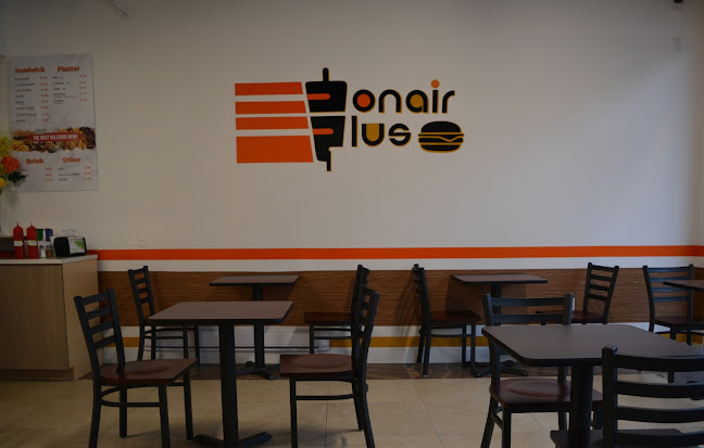 Donair Plus - North Vancouver