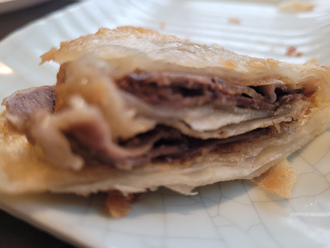 Peaceful Restaurant - Port Coquitlam