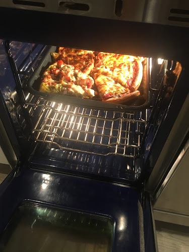 Classic O.P. Pizza - Hospitality and gastronomy