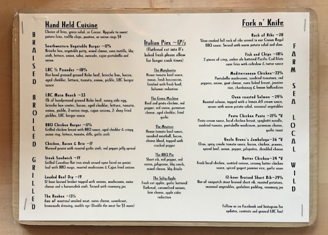 Opinii despre Lakeside Beach Club în Cultus Lake - Hospitality and gastronomy