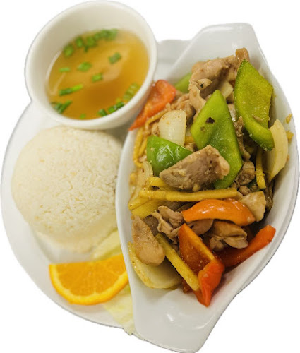 Comentarii opinii despre Huong Lan Vietnamese Restaurant