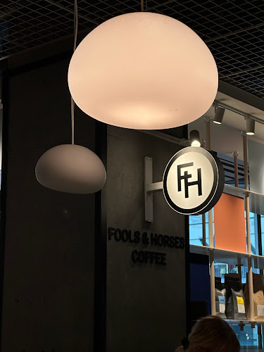 Fools & Horses Coffee Company - Hospitality and gastronomy