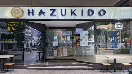 Hazukido Lite Cafe (Atrium)
