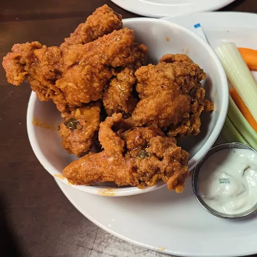 Beertown Public House Cambridge