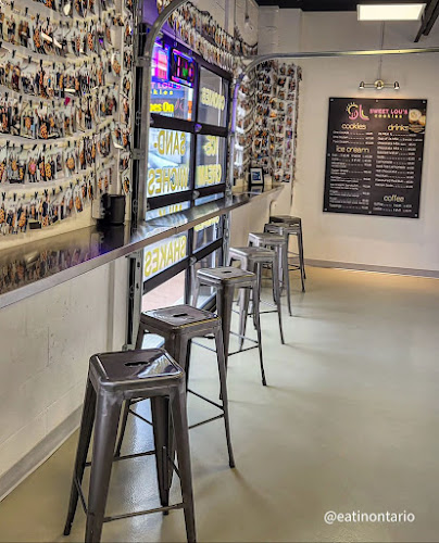 Comentarii opinii despre Sweet Lou's Cookies