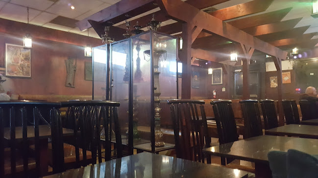 Comentarii opinii despre Darvish Lounge