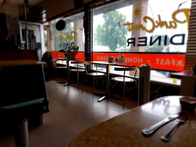 Comentarii opinii despre ParkCrest Diner