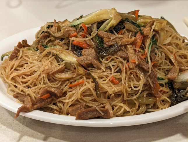 Opinii despre New Town Bakery & Restaurant în Vancouver - Hospitality and gastronomy