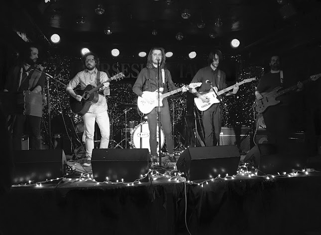 Horseshoe Tavern - Toronto