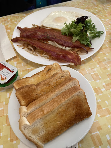 ParkCrest Diner - Hospitality and gastronomy