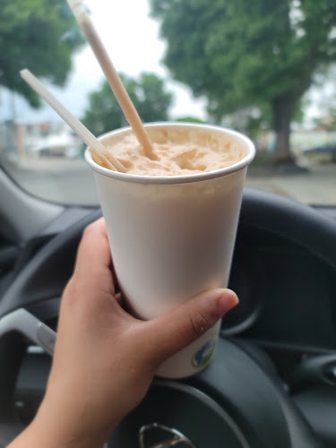 The Ice Cream Social - Hospitality and gastronomy