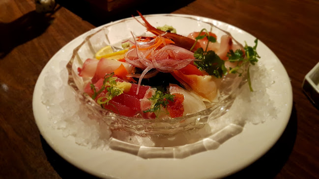 Kappa Japanese Restaurant