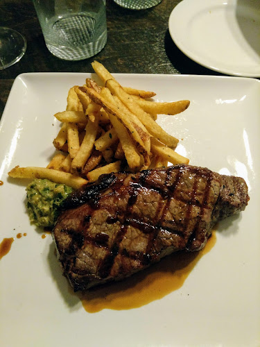 Comentarii opinii despre TWH Social