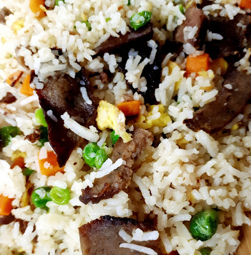 Comentarii opinii despre Umami Cuisine