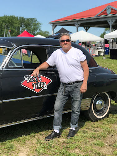 Hoss's Diner - Mississauga