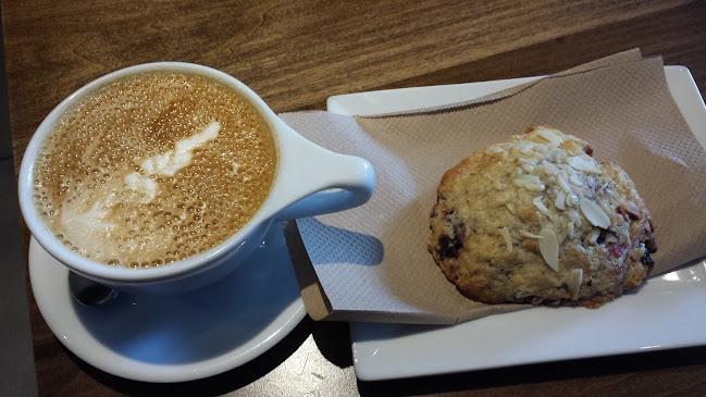 Comentarii opinii despre Collective Coffee