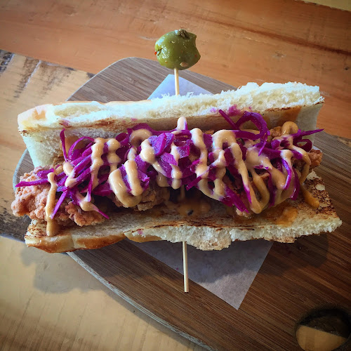 Empire Provisions - Hospitality and gastronomy