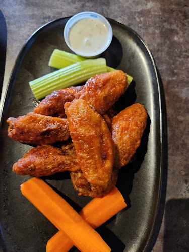 Opinii despre One Eyed Jack Pub & Grill în Oshawa - Hospitality and gastronomy