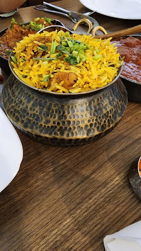 Comentarii opinii despre Spice & Saffron Indian Cusine Bar & Restaurant