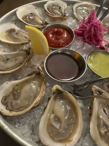 radius® on Hess - Hospitality and gastronomy