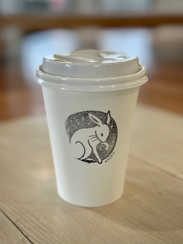 White Rabbit Coffee Co. - Hospitality and gastronomy