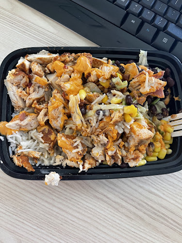 Comentarii opinii despre The Whole Bowl Health Bar & Meal Prep