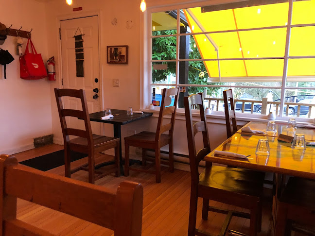 Original's Café Mexicano - Port Moody