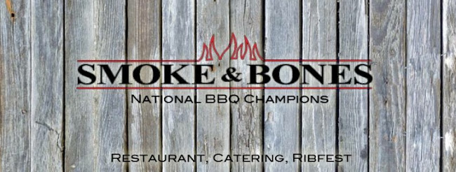 Smoke and Bones BBQ