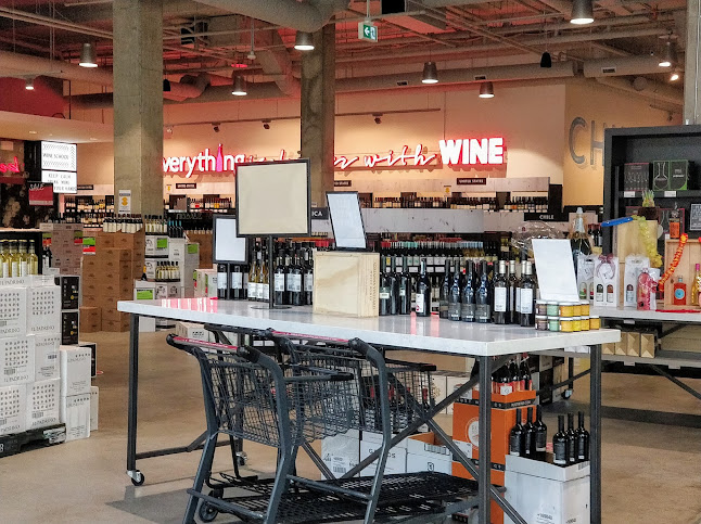 Everything Wine - Hospitality and gastronomy