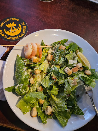 Toad 'n’ Turtle Pubhouse & Grill