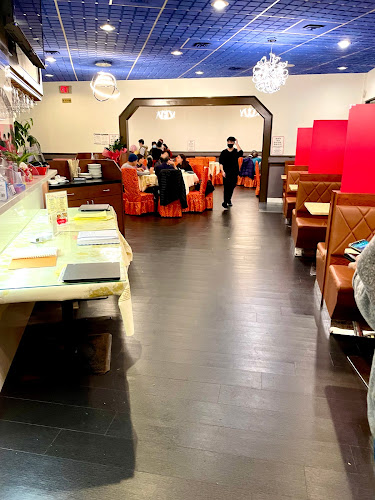 Fuji Noodle Chinese Restaurant - Hospitality and gastronomy