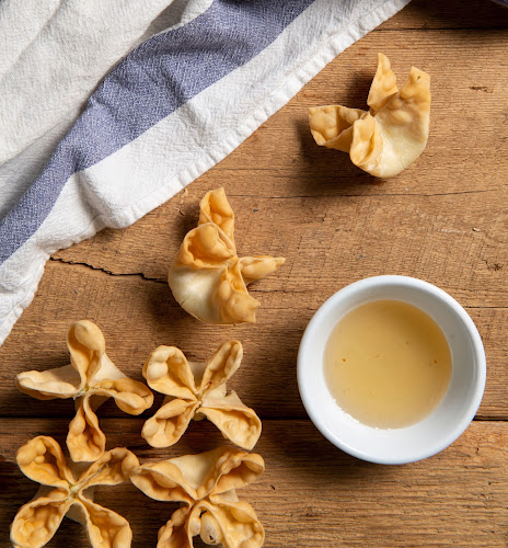 Nine North (Viet-Thai Cuisine)