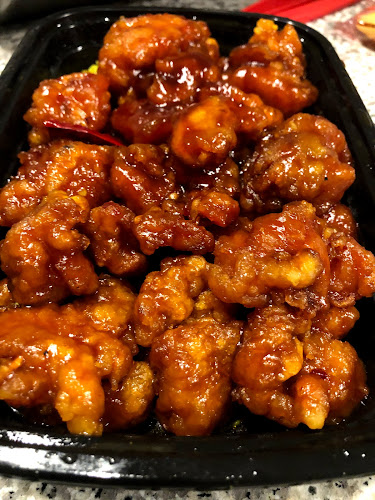 Opinii despre Dragon Gem Chinese Restaurant în Pickering - Hospitality and gastronomy