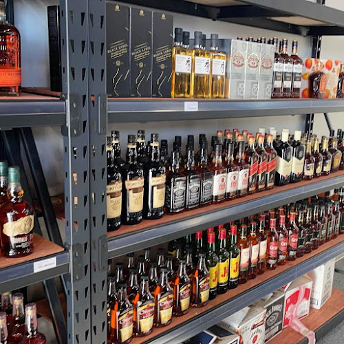 Comentarii opinii despre Liquor on trail