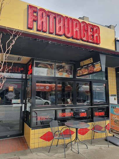 Fatburger Davie
