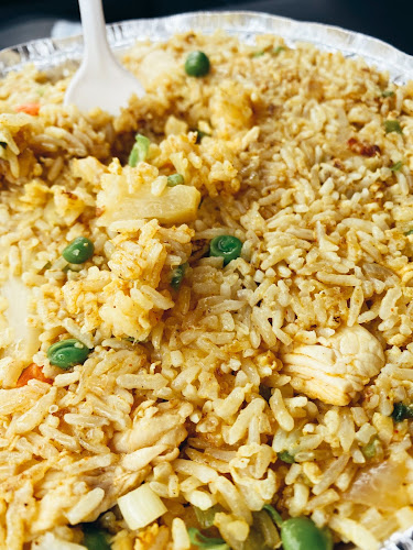 Kurumba Restaurant - Port Moody