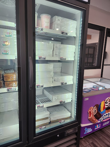 WOW! Factor Desserts Bakery & Retail Outlet - Sherwood Park