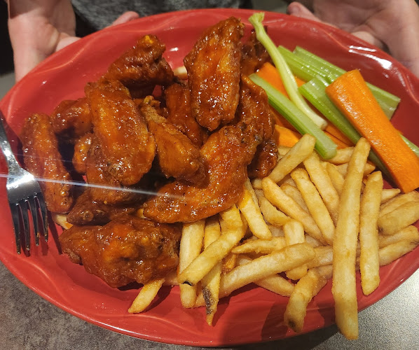 One Eyed Jack Pub & Grill - Hospitality and gastronomy